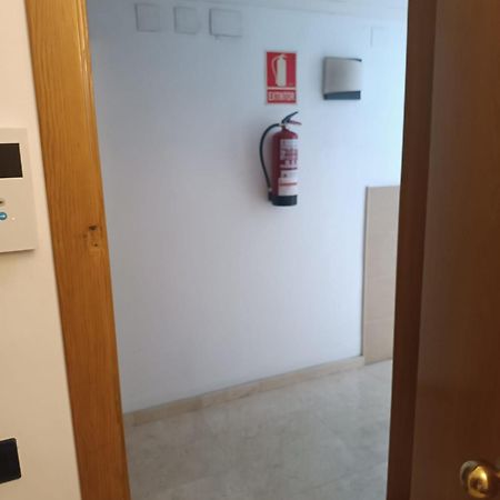 Duplex Con Piscina En Rubi Apartment Ngoại thất bức ảnh