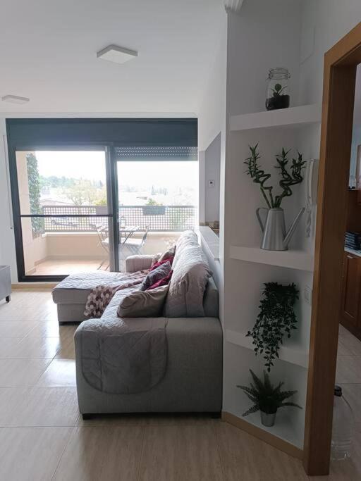 Duplex Con Piscina En Rubi Apartment Ngoại thất bức ảnh