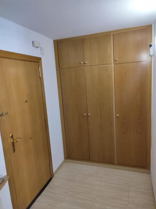 Duplex Con Piscina En Rubi Apartment Ngoại thất bức ảnh
