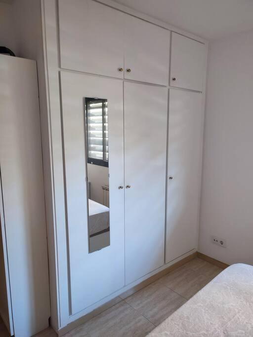 Duplex Con Piscina En Rubi Apartment Ngoại thất bức ảnh