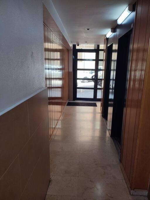 Duplex Con Piscina En Rubi Apartment Ngoại thất bức ảnh