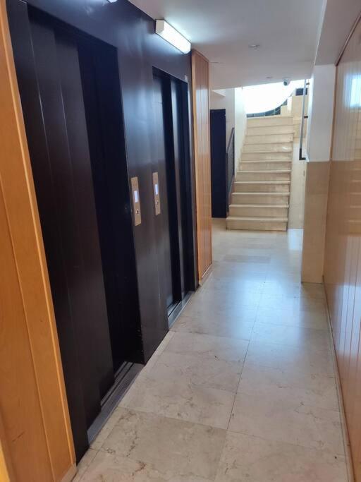 Duplex Con Piscina En Rubi Apartment Ngoại thất bức ảnh