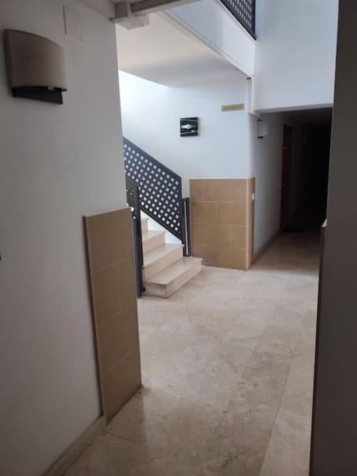 Duplex Con Piscina En Rubi Apartment Ngoại thất bức ảnh