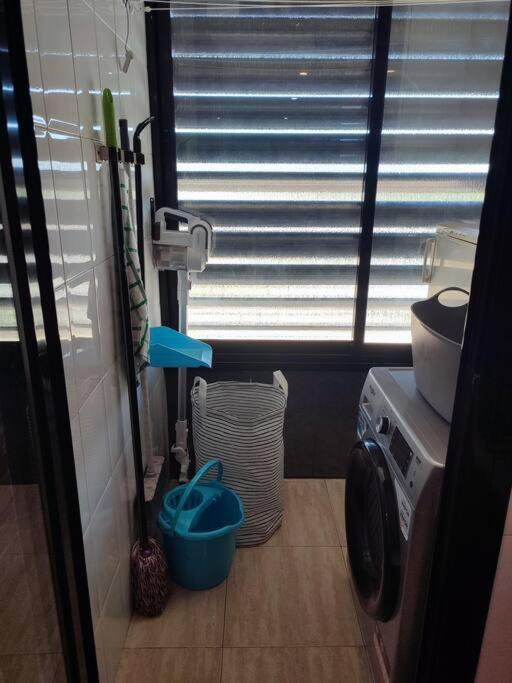 Duplex Con Piscina En Rubi Apartment Ngoại thất bức ảnh
