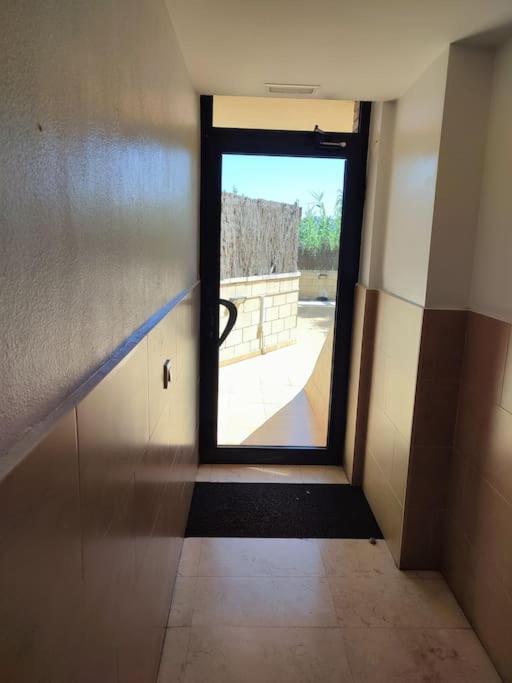 Duplex Con Piscina En Rubi Apartment Ngoại thất bức ảnh
