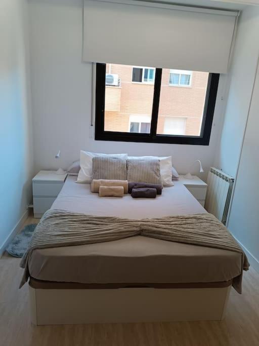 Duplex Con Piscina En Rubi Apartment Ngoại thất bức ảnh