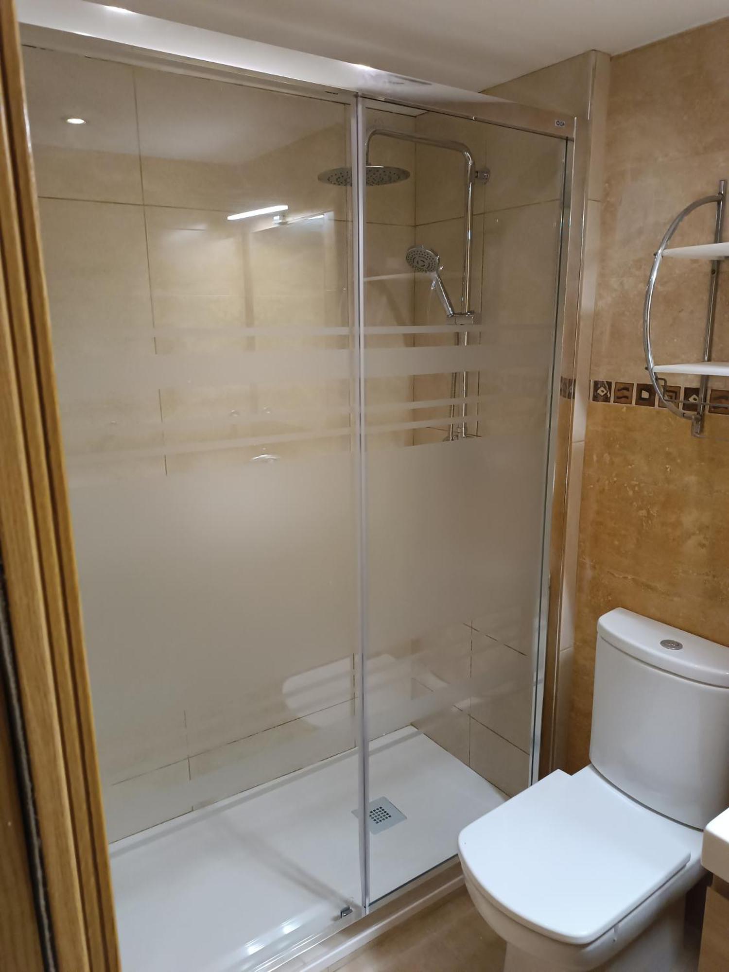 Duplex Con Piscina En Rubi Apartment Ngoại thất bức ảnh