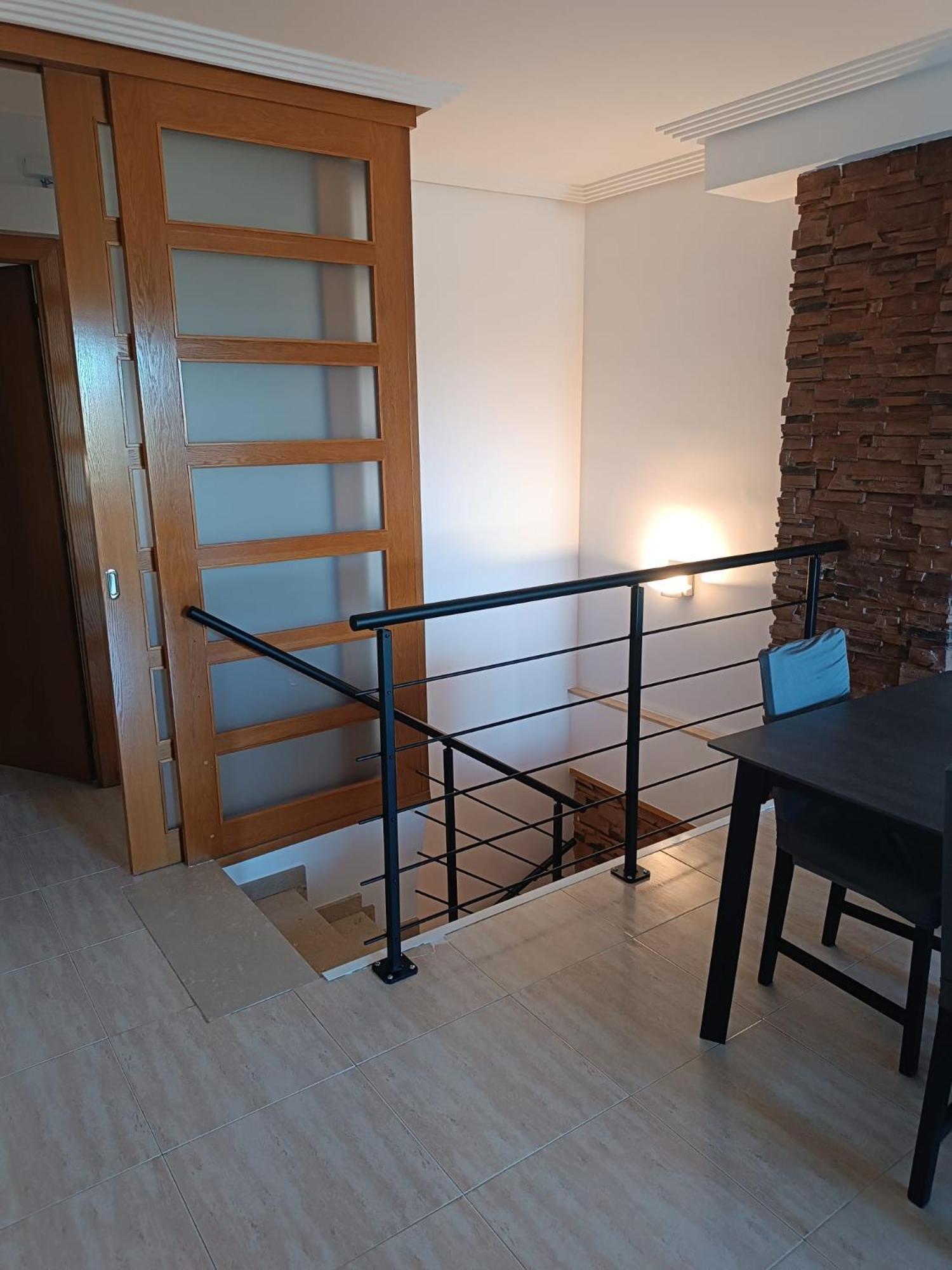 Duplex Con Piscina En Rubi Apartment Ngoại thất bức ảnh